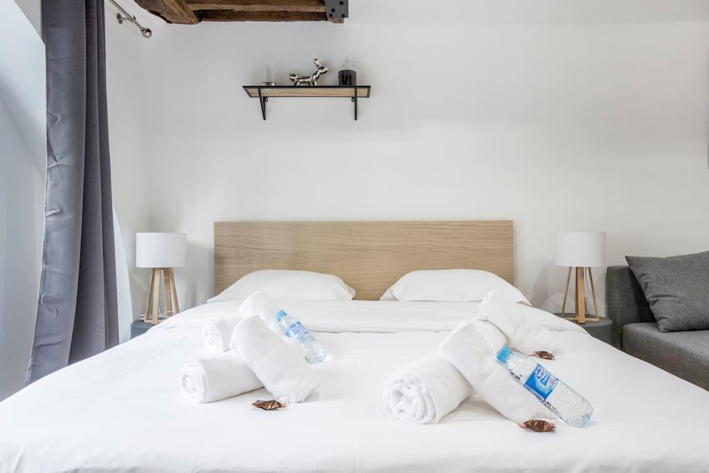 Cmg Montorgueil IV Apartment Paris Luaran gambar