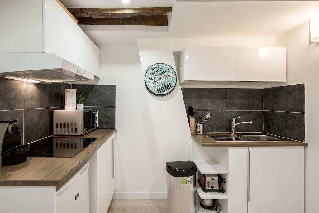 Cmg Montorgueil IV Apartment Paris Luaran gambar