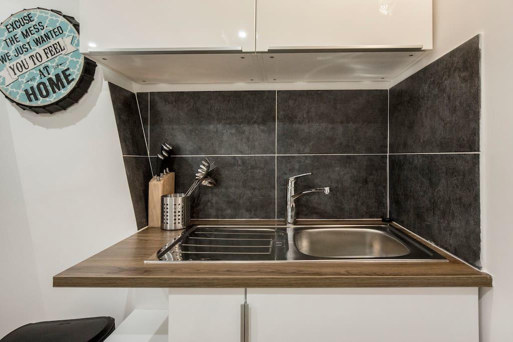 Cmg Montorgueil IV Apartment Paris Luaran gambar